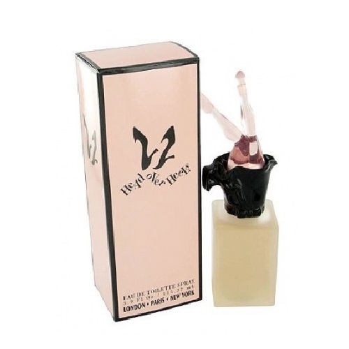Head over Heels Perfume by Ultima II 3.9oz Eau De Toilette spray for Women